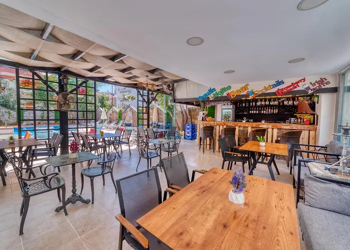 Kleopatra Icaria Apart Hotel